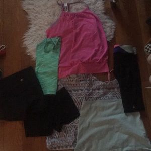 7 part ivivva and lulu